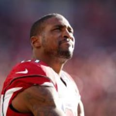 Jugadores de la NFL nominados al Walter Peyton