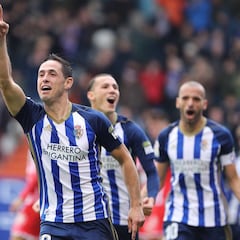 Ponferradina y Girona se reparten los puntos en El Toralín