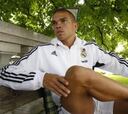 Pepe: "La voluntad de Cristiano es venir al Real Madrid"