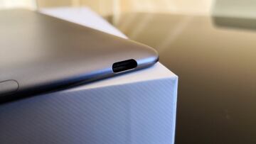 Huawei MediaPad M5, la tablet Huawei m¨¢s potente y a 2K