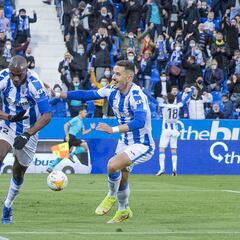 Allan Nyom, el ídolo inesperado