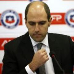 Los escándalos que anticiparon la caída de Sergio Jadue