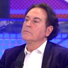 La confesión sexual de Pipi Estrada sobre Lydia Lozano y él: “Fue un momento de placer”