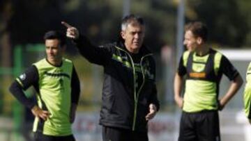 Alcaraz: "Sin Valdés el Barça gana las Copas del Rey"