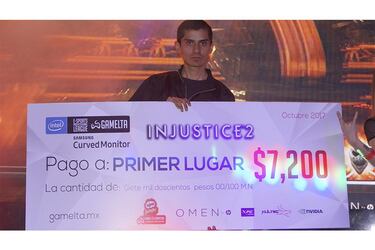 Games Celebration 2017