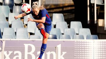 Duggan volverá a ser titular en Badajoz.