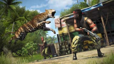 Ubisoft sugiere un nuevo Far Cry