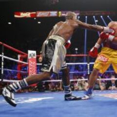 Llaman a boicotear a Pacquiao y le califican como "ignorante"