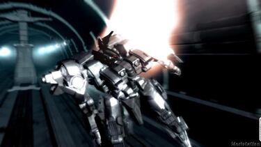 Armored Core 4