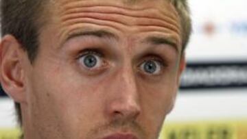 <b>OSASUNA </b>Nacho Monreal.