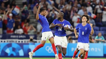 Jean-Philippe Mateta