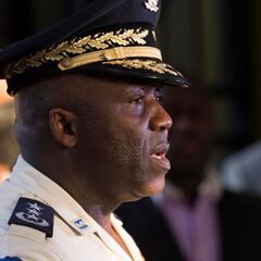 Médico residente en Florida, supuesto autor intelectual del asesinato del presidente de Haití