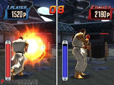 Tatsunoko vs. Capcom, Impresiones