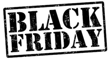 Los mejores rastreadores web de ofertas para el Black Friday 2017
