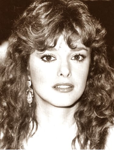El antes y después de Lucía Méndez: Así se ve la actriz sin filtro en sus fotos