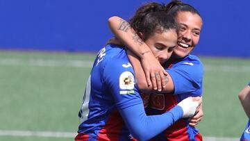 El Eibar gan&oacute; al Granadilla.