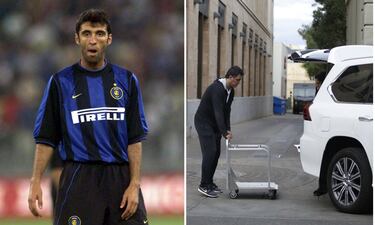 El exjugador turco contó cómo el gobierno de Erdogan congeló sus activos, encarceló a su padre y le obligaron a huir por razones políticas a Estados Unidos, donde se gana la vida modestamente como conductor de Uber. 