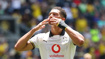 Bellingham y poco más