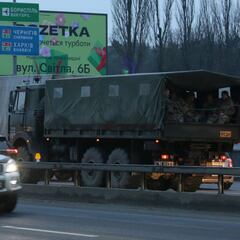Guerra Ucrania - Rusia: en qué afecta a Chile, qué posición tomó y a qué país apoya en el conflicto