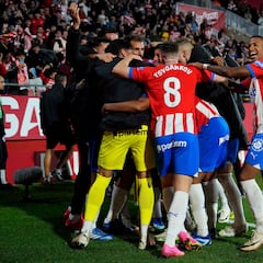 “La estamos liando mucho”