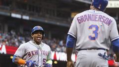 Yoenis C&eacute;spedes ha vuelto con fuerza de su paso por la lista de lesionados.