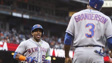 Yoenis C&eacute;spedes ha vuelto con fuerza de su paso por la lista de lesionados.