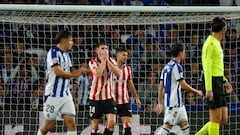 Pronóstico del Pleno al 15 de la Quiniela 39: Athletic Club vs Real Sociedad