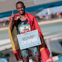 Novales y la falta de ayudas: “Si vieras mi cuenta en el banco...”