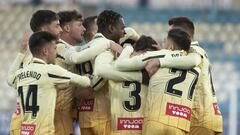 18/05/21  PARTIDO SEGUNDA DIVISION 
 PONFERRADINA - ESPANYOL 
 PRIMER GOL LANDRY DIMATA A LOS 11 SEGUNDOS  1-0 ALEGRIA 
 GOL MAS RAPIDO DE LA HISTORIA DEL ESPANYOL 
 GOL NUMERO 4000 DEL CONJUJNTO PERICO
 PUBLICADA 20/05/21 NA MA21 1COL