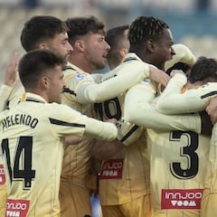 El Espanyol regresa al estadio donde fue tan veloz como Bolt