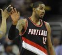 Milwaukee aprovecha el mal momento de los Blazers