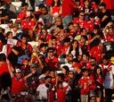 El emotivo gesto que hizo la Roja en el Monumental