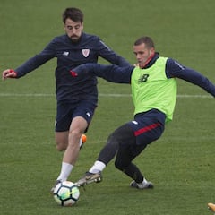 Ager Aketxe, cerca del Toronto