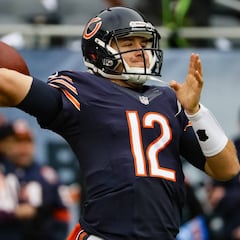 Matt Barkley pidió que se le pagara en criptomonedas