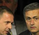 Mijatovic: "Sugerí a Mourinho el fichaje de Modric por el Madrid"