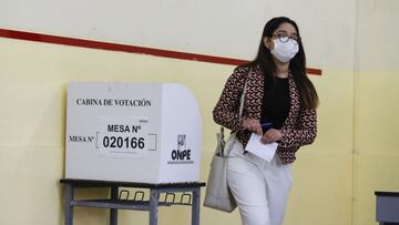 Elecciones Perú 2021: ¿por qué los jóvenes tendrán más opciones de ser miembros de mesa?