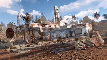 Rust muestra la versión de PS4 y Xbox One en un nuevo tráiler