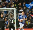 Anoeta puede batir ante el Madrid su récord de asistencia