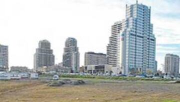 Pese a Porxinos y Mestalla aún podrían faltar más de 200 millones