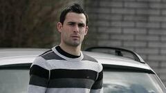 Machín se rinde a Díaz de Cerio, que estará en el once