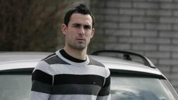 <b>TITULAR. </b>El delantero tendrá la oportunidad de jugar desde el principio en el partido de hoy.