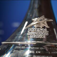 Barça y Palma jugarán la Final Four de la Champions en Armenia