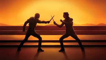 ¿Quién va a ganar los premios Oscar 2025? Esto dicen los críticos y las webs de cine