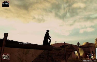 La Sombra del Zorro (PC)