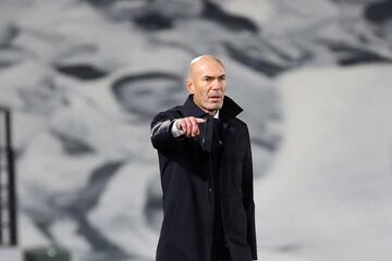 Zinedine Zidane