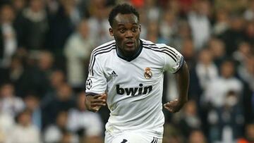 El medicoampista ghanés, quien cuenta con un historial envidiable por el fútbol europeo, podría llegar pronto a la MLS