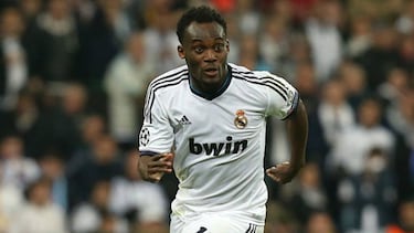 ¿Qué fue de Essien?: de llamar ‘daddy’ a Mou al banquillo en Dinamarca
