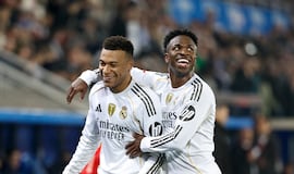 El Real Madrid cierra 2025 como líder del ranking UEFA