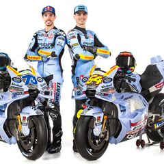 Aldeguer: “Quiero el ‘rookie’ del año y luchar siempre en el top 10″