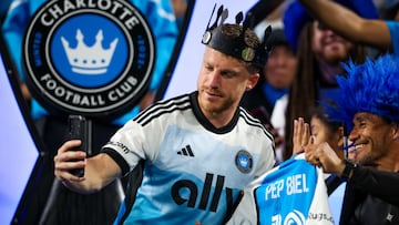 Pep Biel: “Al Madrid le espera uno de los mejores estadios”